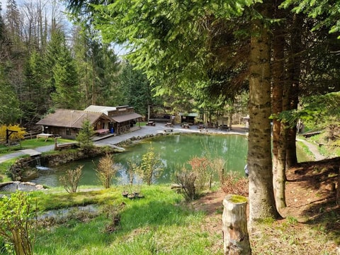 Grabenmühle Sigriswil