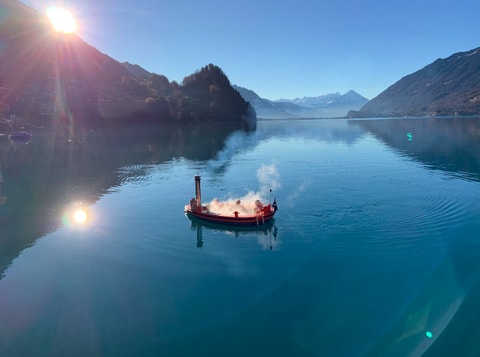Pirate Bay Nautical Center