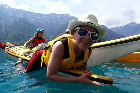 Hightide Kayak School