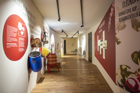 Museum «Ô Vergers d’Ajoie»