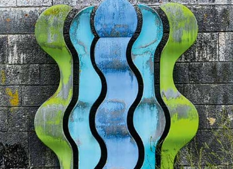 Kunstspaziergänge in Olten