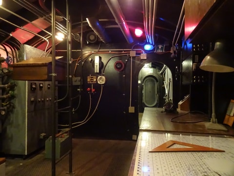 Panic Room Games