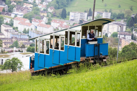 Erlebnis Sonnenberg