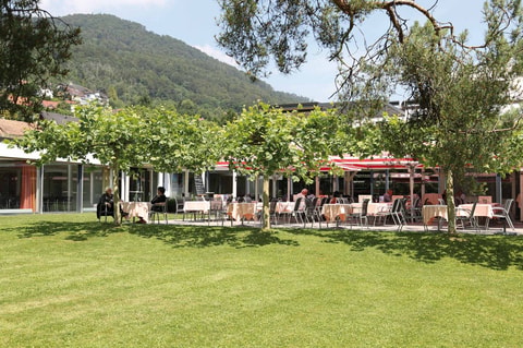 Hotel Egerkingen