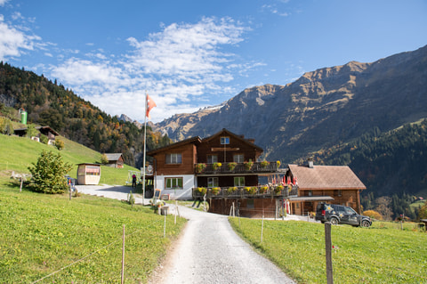 Weissenberge