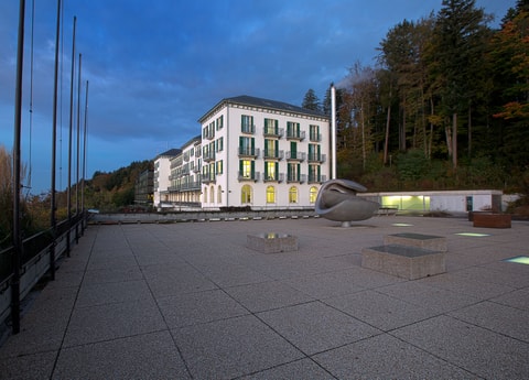 Magglinger Erlebnispfad