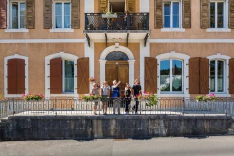 Journées du patrimoine mondial