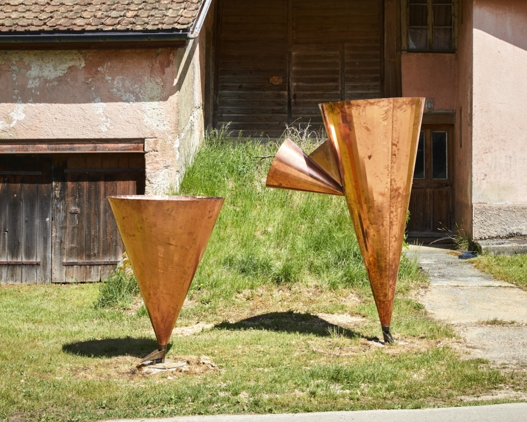 Davide Cascio, "Le Moly"