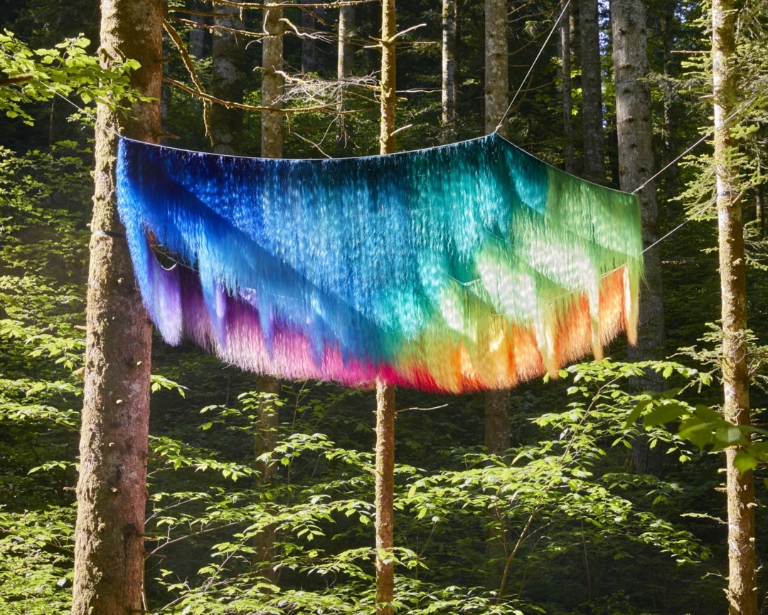 Julie Monot, "Soft Matter"