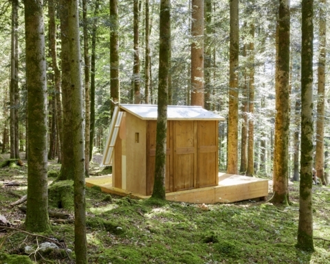 Adrien Chevalley, "Open Studio"