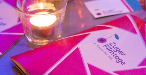 Zuger Filmtage