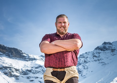 Schlag den Schwingerkönig 2019