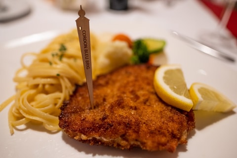 2. Kulinarisches Alpenstadtfest