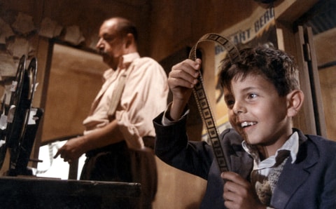 Cinema Paradiso – in Concert