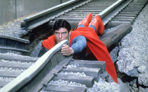 Superman – in Concert - abgesagt