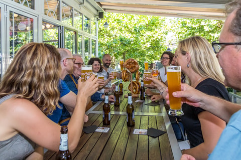 Öffentlicher BierBeizenBummel