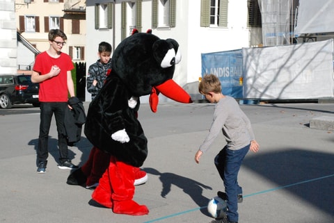 Abraxas Kinder- und Jugendliteraturfestival
