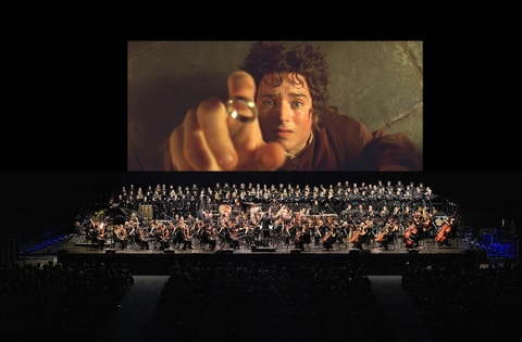The Lord of the Rings – Das Original LIVE