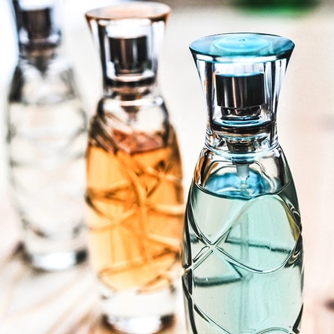 Workshop: Das eigene, einzigartige Parfum