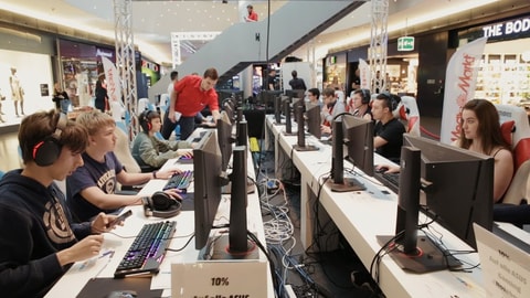 Gamecity 2.0