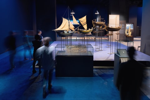 Homo migrans – geschlossen