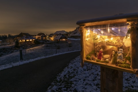 Ochlenberger Weihnachtsweg