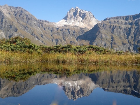 Safiental