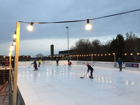 Eispark Jurasüd