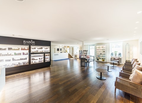 Babor Beauty Spa Bad Schinznach