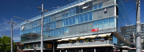 Bahnhof Bern