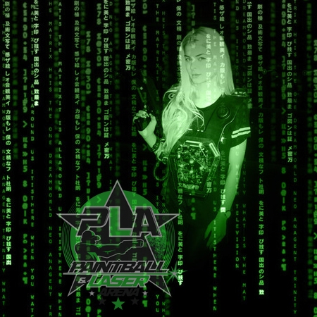 Laser Tag Zürich