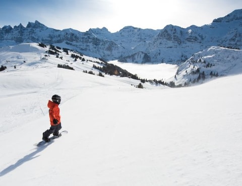 Champéry