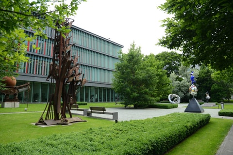 Forum Würth