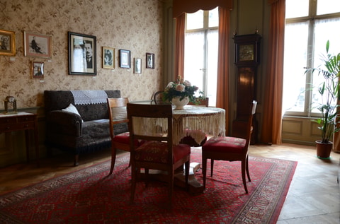Einstein-Haus