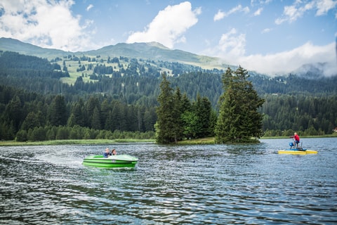 Lenzerheide Wassersportcenter