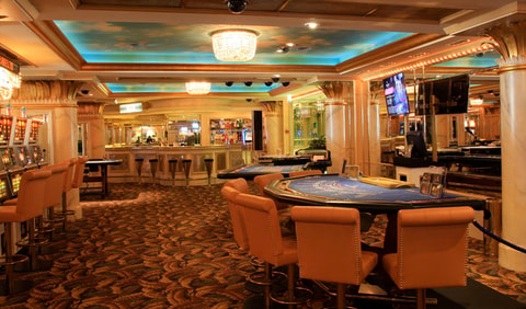 Casino Schaffhausen