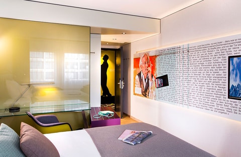 Hotel Arte