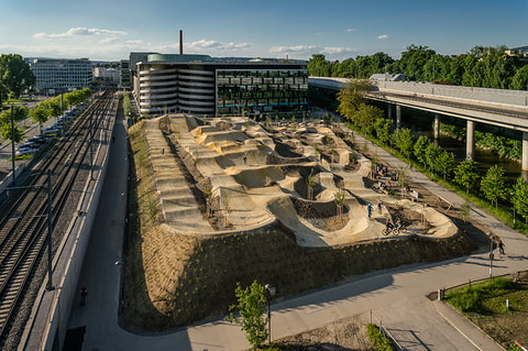 Bikepark Zürich