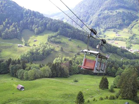 Selunbahn