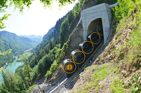 Stoosbahn