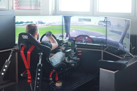 RacingFuel Academy