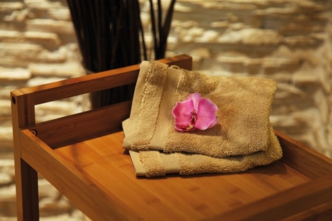Spa der Therme Zurzach
