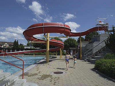 Wislepark Worb