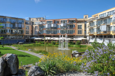 Die besten Hotels in Bad Zurzach