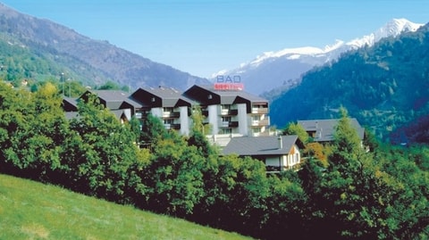Badehotel Salina Maris
