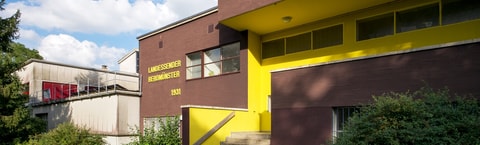 KKLB – Kunst und Kultur im Landessender Beromünster