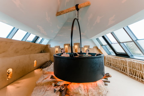 Wellnessoase Thunersee