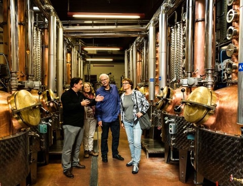 Distillerie Morand