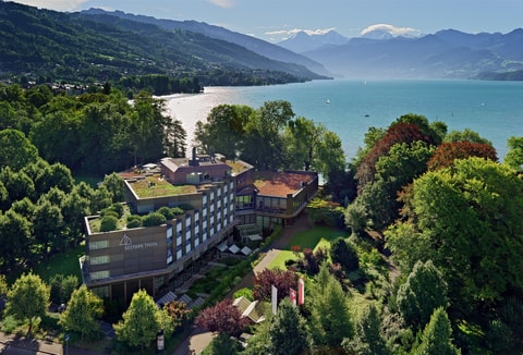 Hotel Seepark