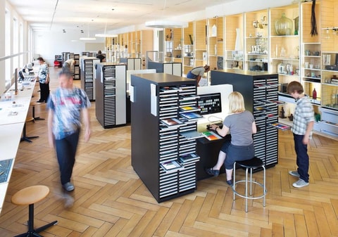 Gewerbemuseum Winterthur